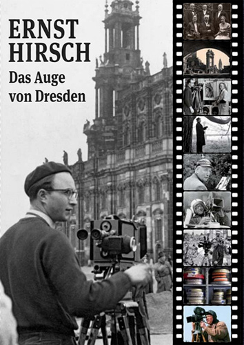 Ernst Hirsch - Das Auge von Dresden